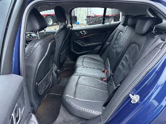 BMW 1-serie Gereserveerd 118i 136pk 7-Traps aut High Exe - nap - virtual - nav - cam - front + line + park assist - leer + stoelverw - sfeerverl picture 68