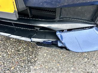 BMW 1-serie Gereserveerd 118i 136pk 7-Traps aut High Exe - nap - virtual - nav - cam - front + line + park assist - leer + stoelverw - sfeerverl picture 91