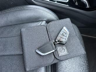 BMW 1-serie Gereserveerd 118i 136pk 7-Traps aut High Exe - nap - virtual - nav - cam - front + line + park assist - leer + stoelverw - sfeerverl picture 59