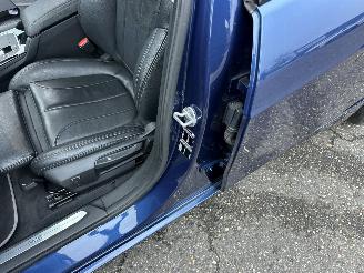 BMW 1-serie Gereserveerd 118i 136pk 7-Traps aut High Exe - nap - virtual - nav - cam - front + line + park assist - leer + stoelverw - sfeerverl picture 16