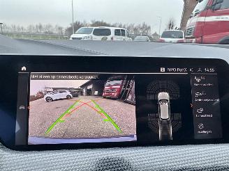 BMW 1-serie Gereserveerd 118i 136pk 7-Traps aut High Exe - nap - virtual - nav - cam - front + line + park assist - leer + stoelverw - sfeerverl picture 21