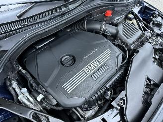 BMW 1-serie Gereserveerd 118i 136pk 7-Traps aut High Exe - nap - virtual - nav - cam - front + line + park assist - leer + stoelverw - sfeerverl picture 73