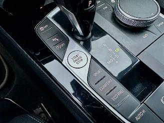 BMW 1-serie Gereserveerd 118i 136pk 7-Traps aut High Exe - nap - virtual - nav - cam - front + line + park assist - leer + stoelverw - sfeerverl picture 19