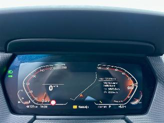 BMW 1-serie Gereserveerd 118i 136pk 7-Traps aut High Exe - nap - virtual - nav - cam - front + line + park assist - leer + stoelverw - sfeerverl picture 20