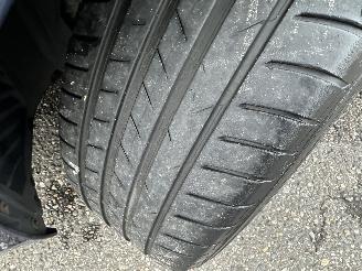 BMW 1-serie Gereserveerd 118i 136pk 7-Traps aut High Exe - nap - virtual - nav - cam - front + line + park assist - leer + stoelverw - sfeerverl picture 83