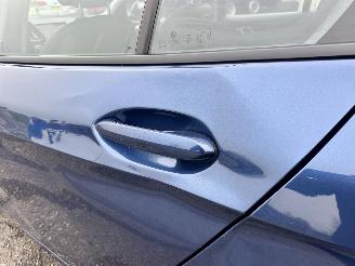 BMW 1-serie Gereserveerd 118i 136pk 7-Traps aut High Exe - nap - virtual - nav - cam - front + line + park assist - leer + stoelverw - sfeerverl picture 100