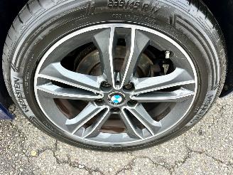 BMW 1-serie Gereserveerd 118i 136pk 7-Traps aut High Exe - nap - virtual - nav - cam - front + line + park assist - leer + stoelverw - sfeerverl picture 78