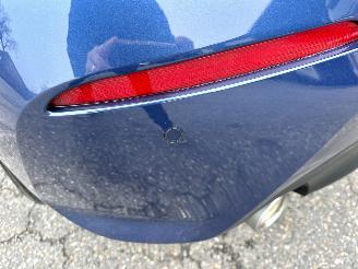 BMW 1-serie Gereserveerd 118i 136pk 7-Traps aut High Exe - nap - virtual - nav - cam - front + line + park assist - leer + stoelverw - sfeerverl picture 97