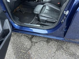 BMW 1-serie Gereserveerd 118i 136pk 7-Traps aut High Exe - nap - virtual - nav - cam - front + line + park assist - leer + stoelverw - sfeerverl picture 56