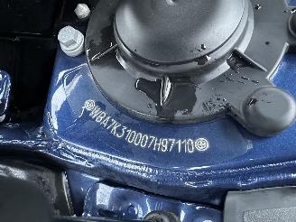 BMW 1-serie Gereserveerd 118i 136pk 7-Traps aut High Exe - nap - virtual - nav - cam - front + line + park assist - leer + stoelverw - sfeerverl picture 105