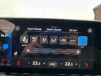 Volkswagen ID.3 58kWh 204pk aut First Plus - nap - navi - cam - keyless - 19 inch - stuurverw - front + line assist - sfeerverl picture 33