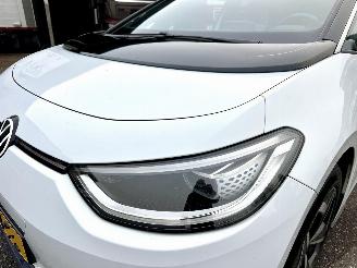 Volkswagen ID.3 gereserveerd 58kWh 204pk aut First Plus - nap - navi - cam - keyless - 19 inch - stuurverw - front + line assist - sfeerverl picture 89