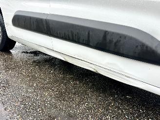 Citroën Berlingo 1.5 BlueHDI 99pk 6-bak euro6 Club - nap - airco - cruise - pdc - carplay - schuif + klapdeuren picture 10