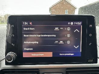 Citroën Berlingo 1.5 BlueHDI 99pk 6-bak euro6 Club - nap - airco - cruise - pdc - carplay - schuif + klapdeuren picture 27