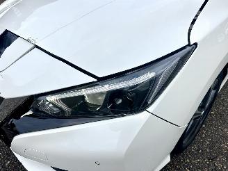 Nissan Leaf 40kWh 150pk aut n-connecta - 15dkm nap - 1e eig - keyless - 360 cam - navi - stuurverw - stoelverw v+a picture 99