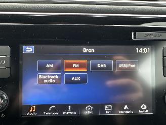 Nissan Leaf 40kWh 150pk aut n-connecta - 15dkm nap - 1e eig - keyless - 360 cam - navi - stuurverw - stoelverw v+a picture 31