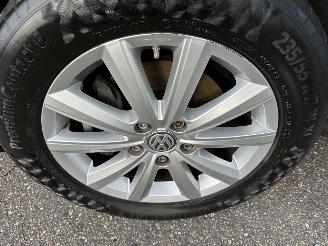 Volkswagen Multivan 2.0 TDI 150pk 6-bak cruise - nap - 6-pers - cam - navi - virtual - 2x elektr schuifdeur - elektr klep picture 81