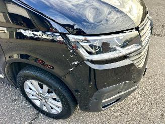 Volkswagen Multivan 2.0 TDI 150pk 6-bak cruise - nap - 6-pers - cam - navi - virtual - 2x elektr schuifdeur - elektr klep picture 88
