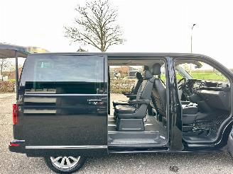 Volkswagen Multivan 2.0 TDI 150pk 6-bak cruise - nap - 6-pers - cam - navi - virtual - 2x elektr schuifdeur - elektr klep picture 14