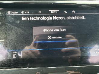 Volkswagen Multivan 2.0 TDI 150pk 6-bak cruise - nap - 6-pers - cam - navi - virtual - 2x elektr schuifdeur - elektr klep picture 28