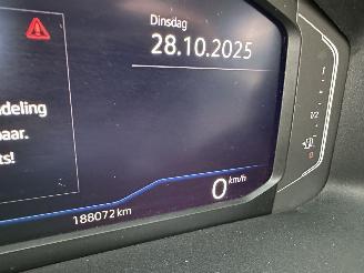 Volkswagen Multivan 2.0 TDI 150pk 6-bak cruise - nap - 6-pers - cam - navi - virtual - 2x elektr schuifdeur - elektr klep picture 64