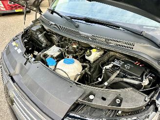 Volkswagen Multivan 2.0 TDI 150pk 6-bak cruise - nap - 6-pers - cam - navi - virtual - 2x elektr schuifdeur - elektr klep picture 11