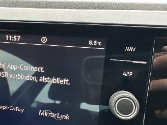 Volkswagen Polo 1.0 TSI 95pk Style 5drs - nap - iq full led - virtual - clima - cruise - acc - front + line assist - facelift picture 54