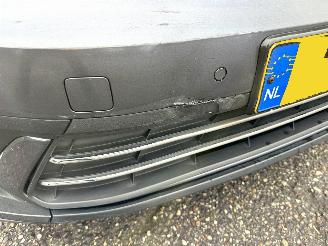 Volkswagen Polo 1.0 TSI 95pk Style 5drs - nap - iq full led - virtual - clima - cruise - acc - front + line assist - facelift picture 100