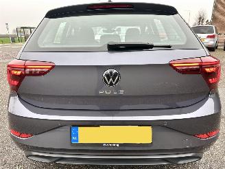 Volkswagen Polo 1.0 TSI 95pk Style 5drs - nap - iq full led - virtual - clima - cruise - acc - front + line assist - facelift picture 6