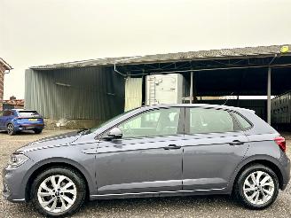 Coche accidentado Volkswagen Polo  2021/1