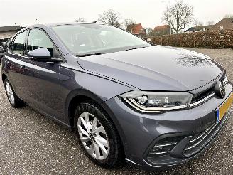 Volkswagen Polo 1.0 TSI 95pk Style 5drs - nap - iq full led - virtual - clima - cruise - acc - front + line assist - facelift picture 4