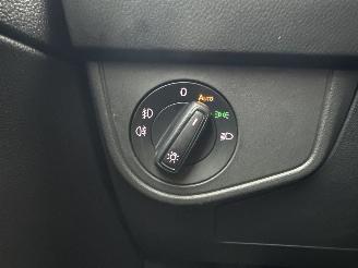 Volkswagen Polo 1.0 TSI 95pk Style 5drs - nap - iq full led - virtual - clima - cruise - acc - front + line assist - facelift picture 35