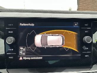 Volkswagen Polo 1.0 TSI 95pk Style 5drs - nap - iq full led - virtual - clima - cruise - acc - front + line assist - facelift picture 37