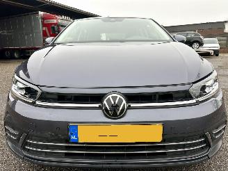 Volkswagen Polo 1.0 TSI 95pk Style 5drs - nap - iq full led - virtual - clima - cruise - acc - front + line assist - facelift picture 3