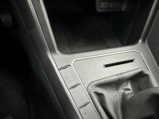 Volkswagen Polo 1.0 TSI 95pk Style 5drs - nap - iq full led - virtual - clima - cruise - acc - front + line assist - facelift picture 40