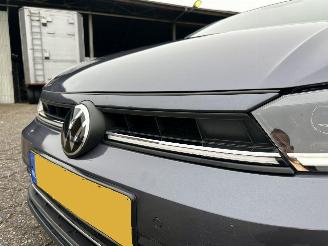 Volkswagen Polo 1.0 TSI 95pk Style 5drs - nap - iq full led - virtual - clima - cruise - acc - front + line assist - facelift picture 98