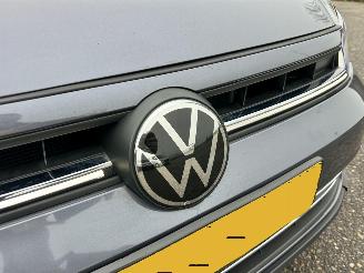 Volkswagen Polo 1.0 TSI 95pk Style 5drs - nap - iq full led - virtual - clima - cruise - acc - front + line assist - facelift picture 11