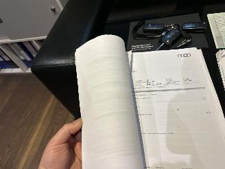 Audi TT Roadster 1.8 5v turbo 179pk 6-bak quattro - elektr dak - bose - leer - stoelverw - clima - cruise - documentatie picture 28