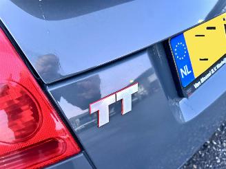 Audi TT Roadster 1.8 5v turbo 179pk 6-bak quattro - elektr dak - bose - leer - stoelverw - clima - cruise - documentatie picture 74