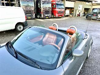 Audi TT Roadster 1.8 5v turbo 179pk 6-bak quattro - elektr dak - bose - leer - stoelverw - clima - cruise - documentatie picture 81