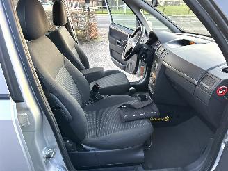 Opel Meriva 1.6i 16v 105pk aut Temptation - 53dkm nap - clima - cruise - lmv - elektr spiegels + ramen voor picture 32
