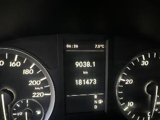 Mercedes Vito 114 CDI 136pk 7-traps aut + f1 euro.6 - nap - 1e eig - airco - cruise - pdc v+a - trekh - klapdeuren + wissers picture 26