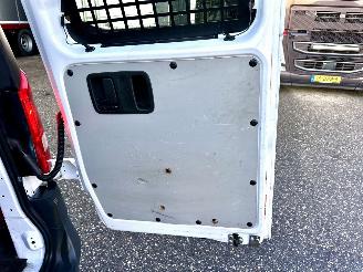 Mercedes Vito 114 CDI 136pk 7-traps aut + f1 euro.6 - nap - 1e eig - airco - cruise - pdc v+a - trekh - klapdeuren + wissers picture 45