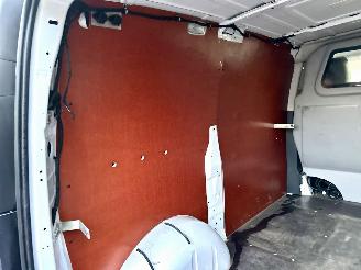 Mercedes Vito 114 CDI 136pk 7-traps aut + f1 euro.6 - nap - 1e eig - airco - cruise - pdc v+a - trekh - klapdeuren + wissers picture 49
