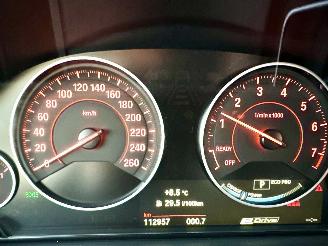 BMW 3-serie 330e 245pk 8-traps aut + f1 high exe - 112dkm nap - harman  - stuur + stoelverw v+a - 360cam - head up - elektr rollo picture 16