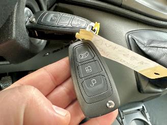 Ford Transit Custom 300 2.0 TDCI 105pk 6-bak L2/H1 euro.6 Trend 3pers - nap - navi - cam - pdc v+a - trekh - airco - cruise picture 28