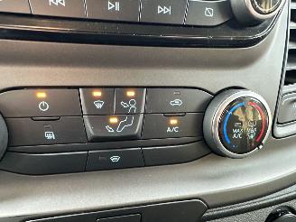 Ford Transit Custom 300 2.0 TDCI 105pk 6-bak L2/H1 euro.6 Trend 3pers - nap - navi - cam - pdc v+a - trekh - airco - cruise picture 18
