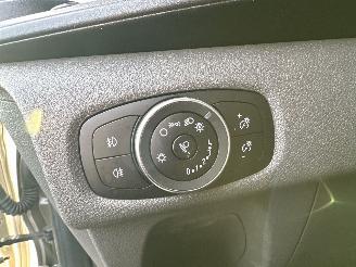 Ford Transit Custom 300 2.0 TDCI 105pk 6-bak L2/H1 euro.6 Trend 3pers - nap - navi - cam - pdc v+a - trekh - airco - cruise picture 43