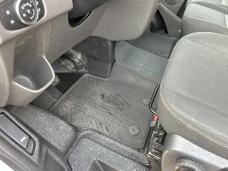 Ford Transit Custom 300 2.0 TDCI 105pk 6-bak L2/H1 euro.6 Trend 3pers - nap - navi - cam - pdc v+a - trekh - airco - cruise picture 42