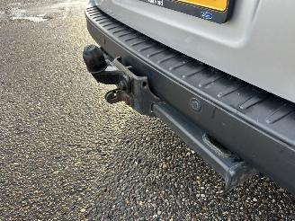 Ford Transit Custom 300 2.0 TDCI 105pk 6-bak L2/H1 euro.6 Trend 3pers - nap - navi - cam - pdc v+a - trekh - airco - cruise picture 65